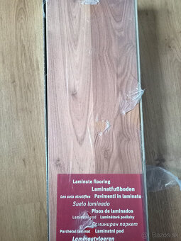 laminátová podlaha agat natur - 4