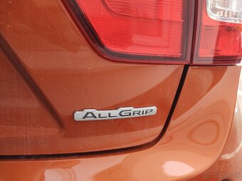 Suzuki Ignis 1,2 GLX 4x4 10/2018 ALL GRIP - 4