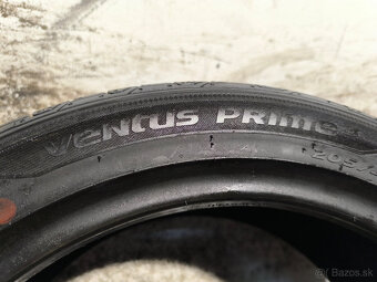 205/45 R16 Letné pneumatiky Hankook Ventus Prime 2 kusy - 4