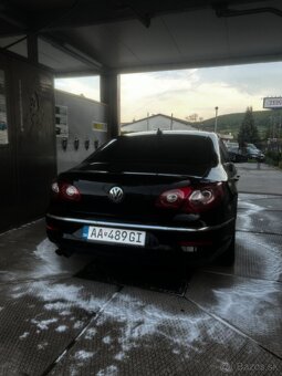 Volkswagen passat cc predám / vymením - 4