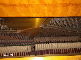 Klavir, piano - 4