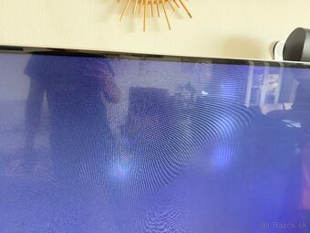 Samsung LED 65" - 4