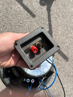 Autosonic technolohy max. 600W 40Ohm - 4