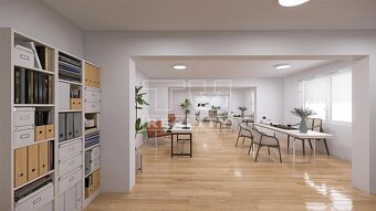 NA PREDAJ RODINNÝ DOM 270m2 V STREDE OBCE TURÁ LÚKA - 4