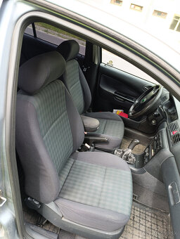 Škoda octavia 1 / 1.8t náhradné diely - 4