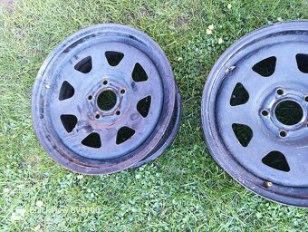 Dacia Duster 5x114.3 r16 - 4