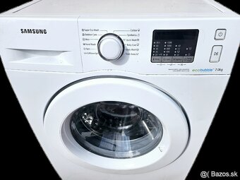 Práčka Samsung na 6kg aj s Dovozom a inštaláciou - 4
