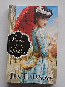 Historické romance - SuzanneAllain,Lynsay Sands,Turanová - 4