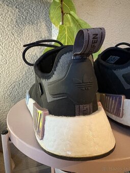 Adidas tenisky NMD - 4