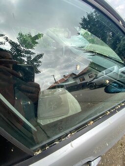 BMW 320d e91 - 4