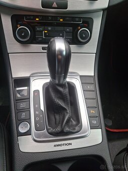 Volkswagen Passat 3.6 V6 4Motion - 4