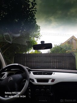 Citroen C3 1.4 benzin - 4