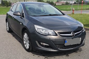 opel astra - 4