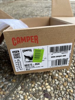 Camper bicho sandale - 4