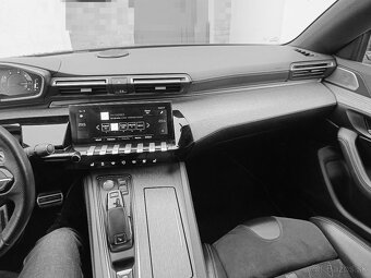 Peugeot 508 R8 GT 1.6 Puretech 165kw - 4