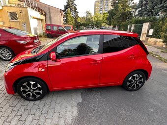 Toyota Aygo - 4
