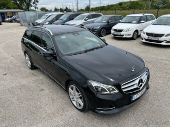 Mercedes E220CDI W212 Facelift, 125kW, AT/7, rok: 08.2013. - 4