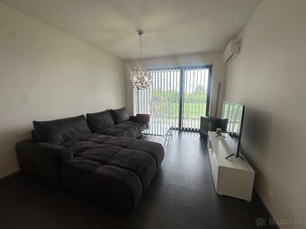 Na prenájom 2 izbový byt na Panoráme - Voľný ihned - 4