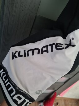 Pánske cyklistické šortky Klimatex - 4