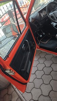 Volkswagen Caddy Mk1 1.9TDi 66kW - 4