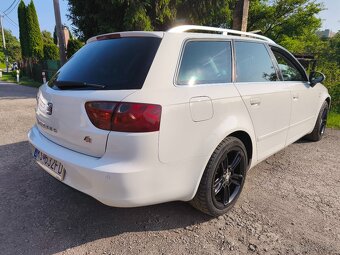 Predám Seat Exeo 1.8 Tsi 88kw - 4