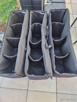 Led Par 54 x 3w - 4