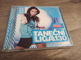 kupim cd tanenci liga - 4