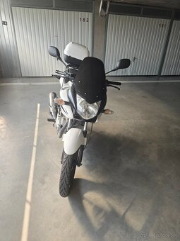 Honda CBF 125m - 4