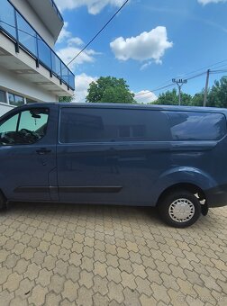 Ford Transit Custom - 4