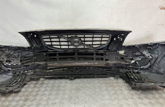 Volvo V60 2010- predný nárazník - 4
