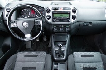 VW tiguan 4x4 125kw 2.0tdi - 4