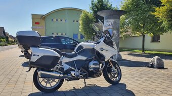 BMW R1200RT - 4