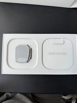 Apple Watch Ultra 2 cena 500,-eur - 4