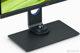 Predám profesionálny monitor BenQ SW270C (27") - 4