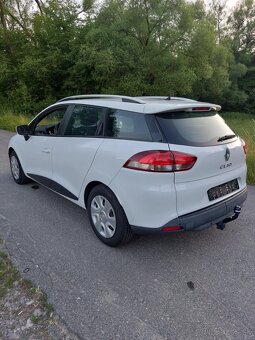 Renault Clio - 4
