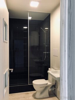 Dvojizbový byt s parkovaním. - 4