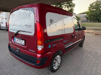 Renault Kangoo 1,5 dci - 4