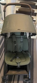 Joolz air + - 4