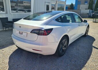 TESLA MODEL 3 STANDARD PLUS - 4