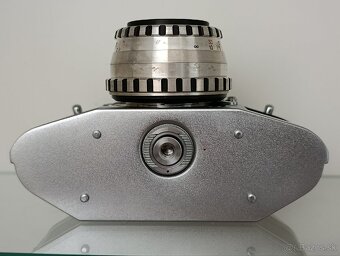 Fotoaparát IHAGEE Exa Ia - 4