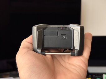 Rekordér Zoom F3 - 4