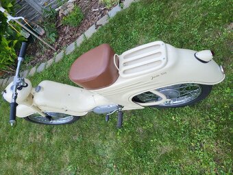 Jawa 555 - 4