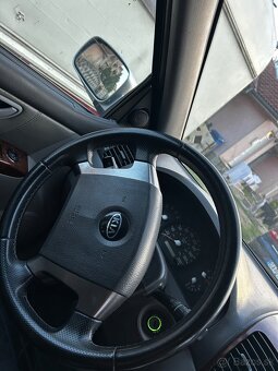 KIA Sorento aj vymena 2.5CRDI SUV - 4