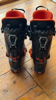 Dynafit Hoji Free 130 flex MP27 - 4