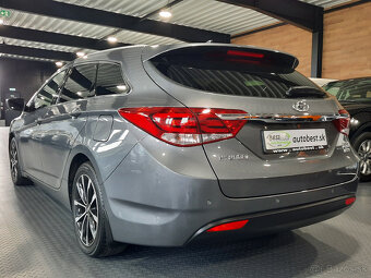 Hyundai i40 CW 1.7 CRDi HP Business - 4