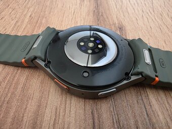 Samsung Galaxy watch 7 44mm - 4