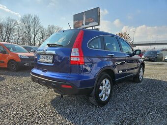 Honda CR-V 2.0i 4WD Automat - 4