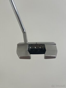 Predám putter SCOTTY CAMERON - 4