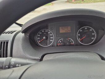 Predám Fiat 2.3 ..88kw - 4