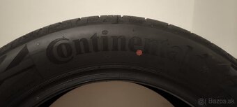 Continental Continental EcoContact 6 215/55 R17 94V - 4